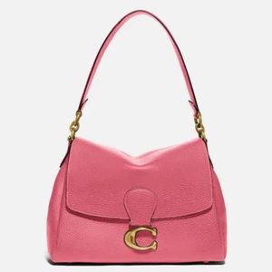 Coach May Satchel 🩷